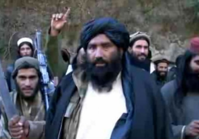 Ubijen vojni komandant Islamske države