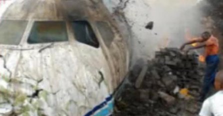  Avion koji je nestao prije 54 godine pronašli planinari 