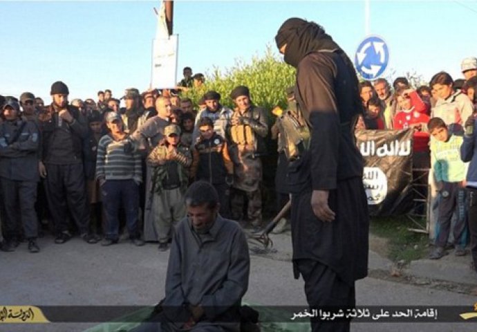 Odrubili mu glavu zbog "čarobnjaštva"