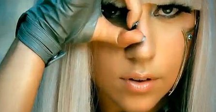 Pogledajte kako je izgledala Stefani Germanotta prije nego što je postala muzička pop ikona - Lady Gaga