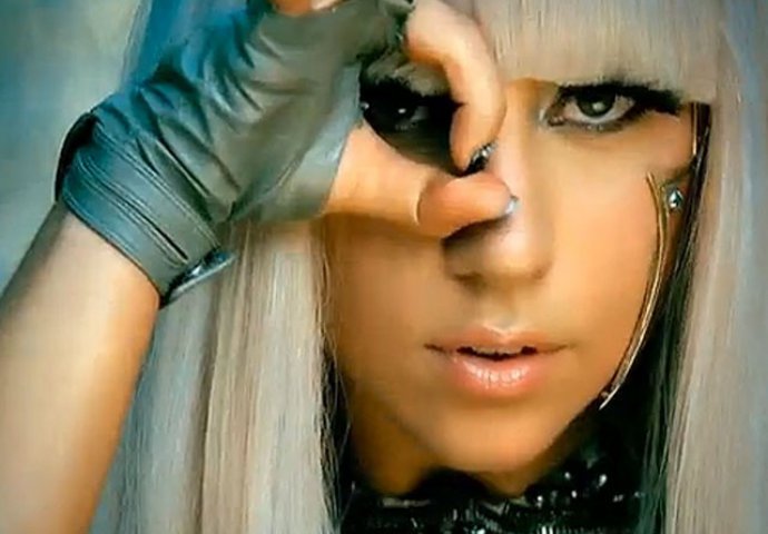 Pogledajte kako je izgledala Stefani Germanotta prije nego što je postala muzička pop ikona - Lady Gaga