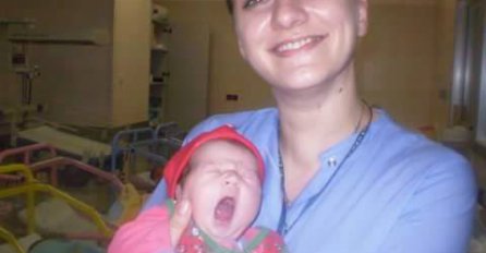 Intervju: Ne postoje riječi koje mogu opisati trenutak u kojem se rađa novi život!