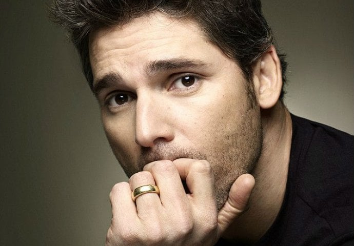 Eric Bana