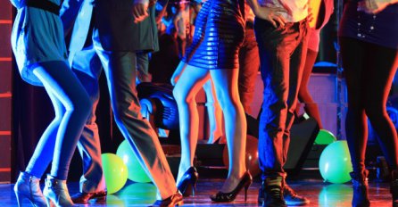 Ko su muškarci koje ćete sresti na svakom tulumu?