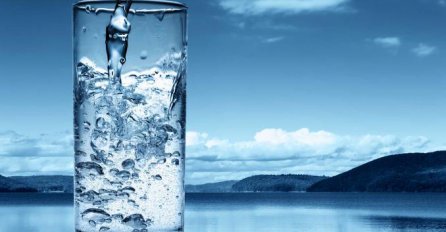 Koliko je mineralna voda zdrava?