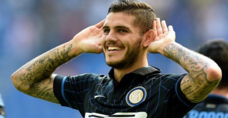 Icardi nosilac igre Nerazzurra, sa najmanjom platom u klubu