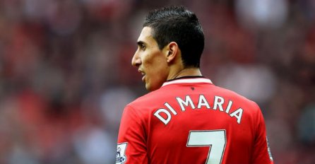 Katastrofalna statistika Di Marije u 2015. godini