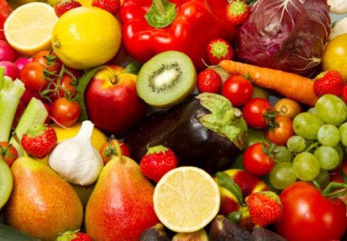 Jedite ovo voće i nema potrebe za brigu o kilogramima