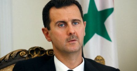 Assad se nada razgovoru sa Kerrijem, EU i SAD osuđuju nastavak napada na pobunjenike