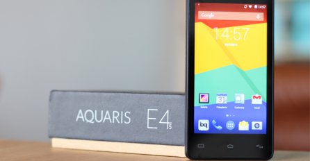 Uskoro prvi smartphone pod "Ubuntuom"