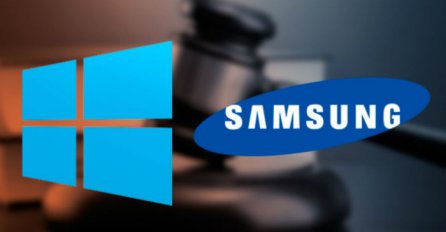 Okončan spor Microsofta i Samsunga