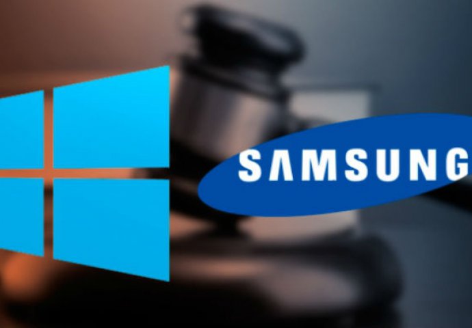 Proširivanje partnerstva Microsofta i Samsunga