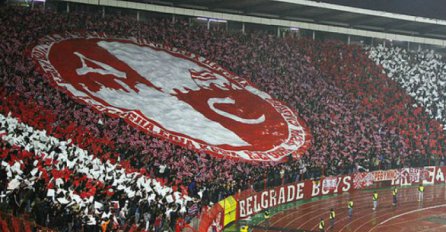 Vođa Zvezdinih navijača ranjen u pucnjavi