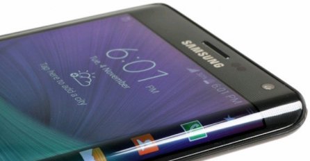 Evo kako će izgledati Samsung Galaxy S6
