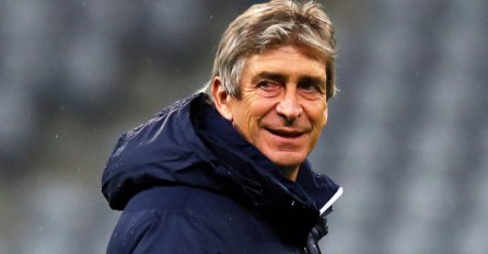 Pellegrini drsko odgovorio na pitanje o svojoj budućnosti