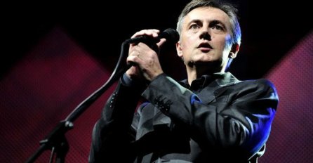 'Majko jedina' neću više nikada otpjevati