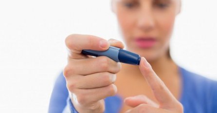 Dijabetes je veći zdravstveni rizik za pripadnice ljepšeg spola
