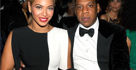Beyonce i Jay Z rade zajedno!