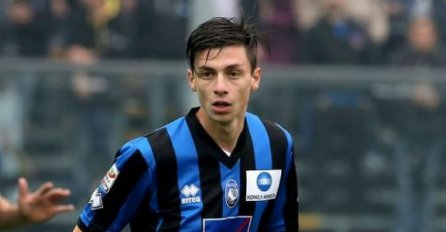 Veznjak Atalante zbog Milana i nervoze nije mogao jesti