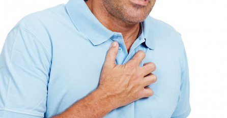 Kako preživjeti infarkt?