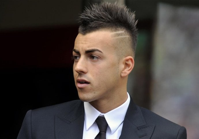 Stephan Kareem El Shaarawy