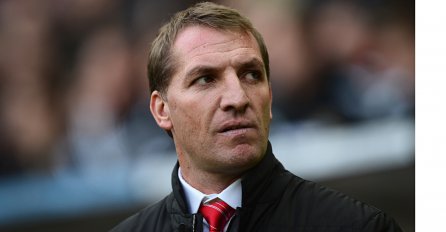 Rodgers: Za mene ne postoji bolji napadač od Sturridgea