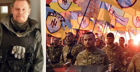 Hrvati se u Ukrajini bore protiv Srba