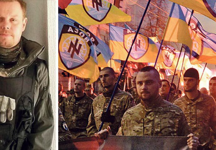 Hrvati se u Ukrajini bore protiv Srba