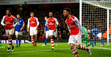 Arsenal slavio nad “fenjerašem”, Hull-u pripala borba za opstanak