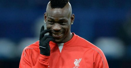 Napadač Redsa stavljen na transfer listu kluba sa Anfielda