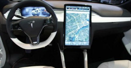 Apple pravi električni automobil?