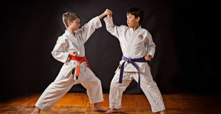 Mladi bh. karatisti osvojili šest medalja u Cirihu