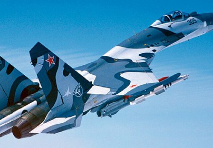 U Rusiji avionska nesreća