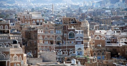 Strane diplomate odlaze iz Jemena