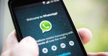 70 udaraca bičem zbog uvrede na WhatsAppu