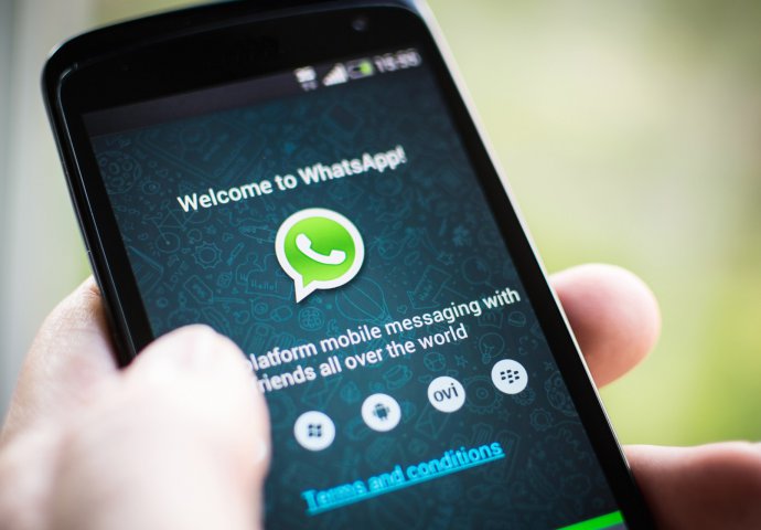 70 udaraca bičem zbog uvrede na WhatsAppu