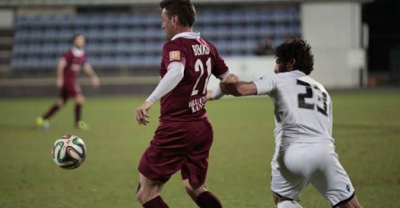 Odluka o prvaku BiH pada u najvećem derbiju bh. fudbala