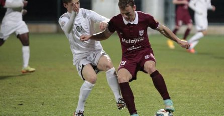 Bilbija: Zaboravili su moje golove iz Atine, osvajanje Kupa, ali biću im podrška