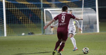 Ukinute suspenzije fudbalerima Sarajeva