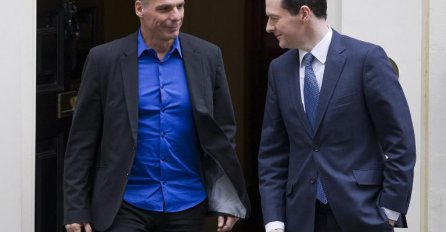 Nijemci "uzdišu" za novim grčkim ministrom finansija