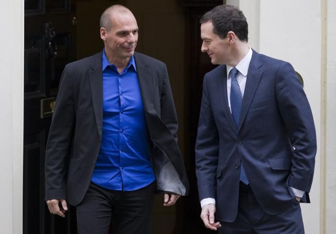 Nijemci "uzdišu" za novim grčkim ministrom finansija