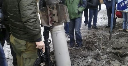 Izdata naredba o prekidu vatre