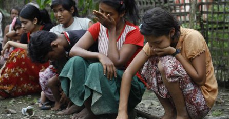 Muslimani u zapadnjačkim medijima su redovno negativci