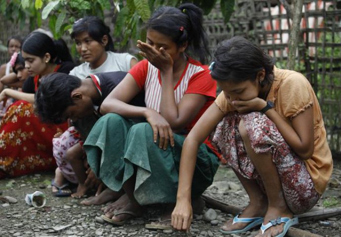 Muslimani u zapadnjačkim medijima su redovno negativci