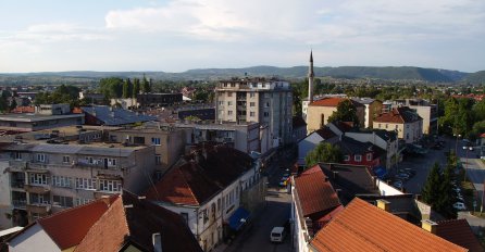 Sportisti iz Bihaća pomažu najugroženije sugrađane