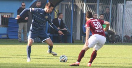 Nogometni savez donio odluku o odgodi gradskog derbija