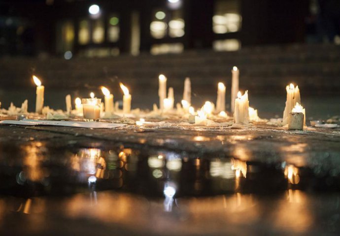 Komemoracije ubijenim muslimanskim studentima u SAD-u