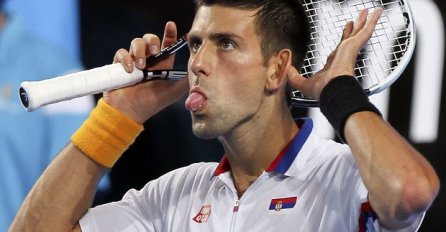 Američki studenti će izučavati Novaka Đokovića