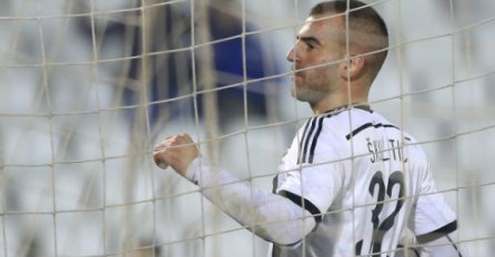 Partizan za četiri miliona eura prodao igrača kojeg je uštopao omladinac Sarajeva