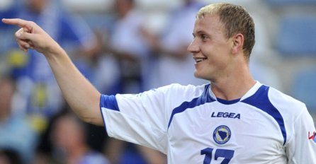 Ibričića nismo doveli zbog mira u svlačionici!